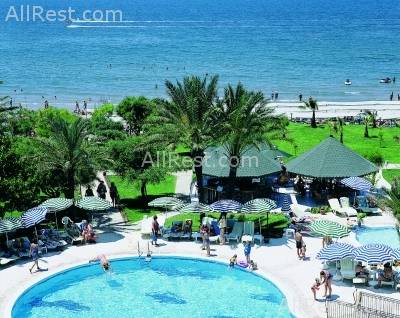 Sandy Beach Hotel 23